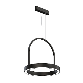 Svetholl Стэрия с дугой (Усиленная версия) D608 L45 H65 Мощность: 44W ISSTD2-065045-060830044