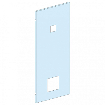 SE Prisma Plus P Дверь с вырезом для компенсатора, Ш=650мм 03970