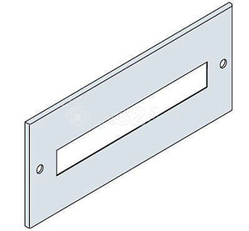 ABB AM2 Панель под 18 DIN-модулей 150x600мм ВхШ EH1518K