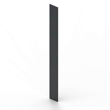 Legrand XL3 S 630 бок панель 1950 mm 337870