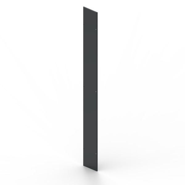 Legrand XL3 S 630 бок панель 1950 mm 337870