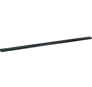 Kink Light 164,19 Шинопровод 1 метр однофазный черный