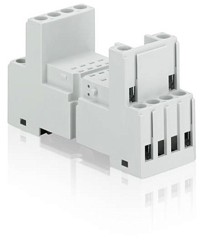 ABB CR-MM Маркер для реле CR-M 1SVR405658R1000