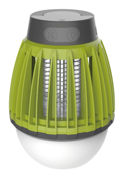 Купить ЭРА ERAMF-01 Противомоскитная аккумуляторная лампа