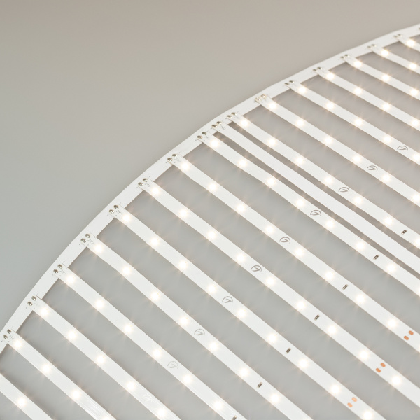 Купить Arlight Лента RT-ONIX-A640-410mm 24V Day4000 (43.6 W/m, IP20, 2835, 3m) (сеть параллельная) 027120(2)