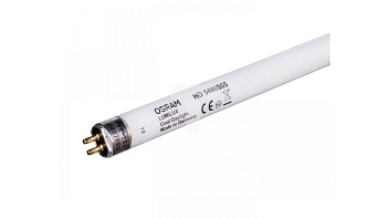 Osram Лампа люминесцентная HO (FQ) T5 54W/865 G5 6500К 4050300453378