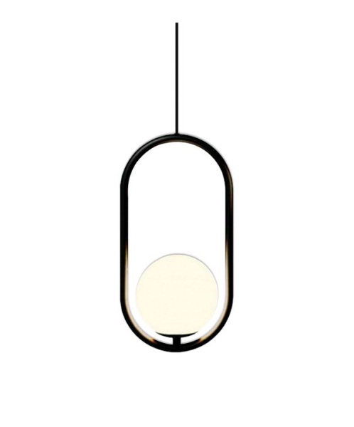 Kink Light Светильник подвесной Кенти 07631-1А,19 07631-1A,19