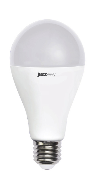 Jazzway PLED- SP A65 20w E27 4000K 230/50 .5019669