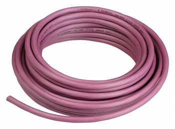 SE TeSys U 4-х жильный кабель 100м LU9RPB100