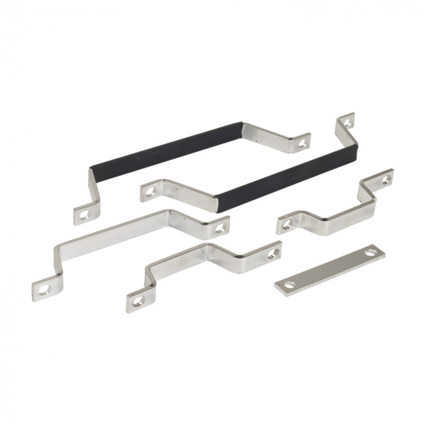 SE Contactors F Силовое соединение для 3P реверсивного контактора LC1 F330 F400 LA9FJ976