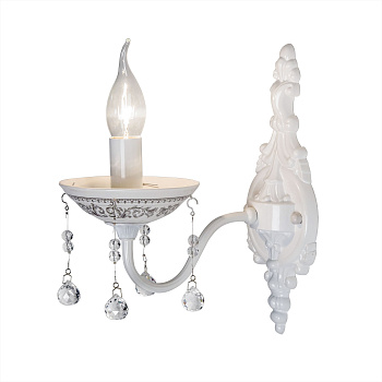 Citilux CL416311 Аттика Белый Светильник Бра