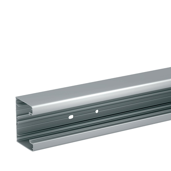 Купить SE OptiLine 45 Короб 75х55мм 45мм с крышкой алюминий ISM10150