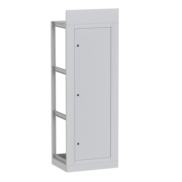 Купить EKF PROxima Корпус ЩО-70 Unit сварной (2200х800х600) mb-05-07-01