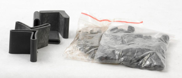 Купить Lussole LOFT Металл Черный /  Металл Торшер E27 60W LSP-9887