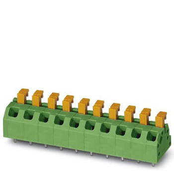 Phoenix Contact SPTAF 1/12-5,0-LL Клеммы для печатной платы 1864532