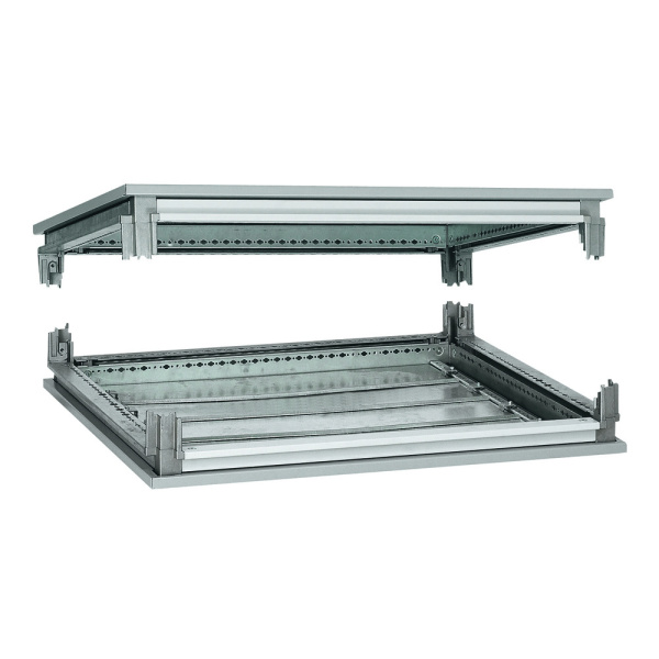 Legrand XL3 Крыша и основание шкафа XL3 4000 725x725мм 020505