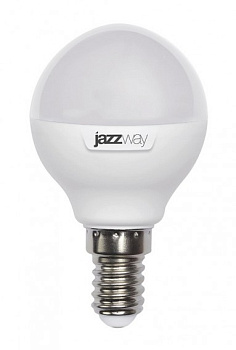 Jazzway PLED- SP G45 11w E14 4000K 230/50 .5019270