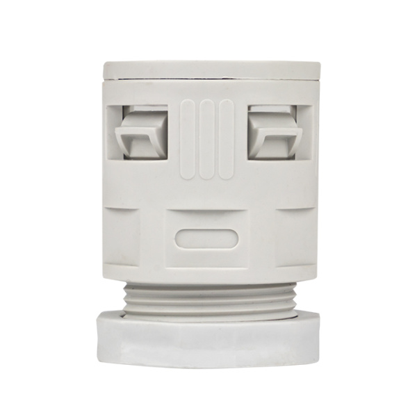 Купить EKF PROxima Коннектор для гофрированной трубы (25мм.) (25шт.) Plast PROxima