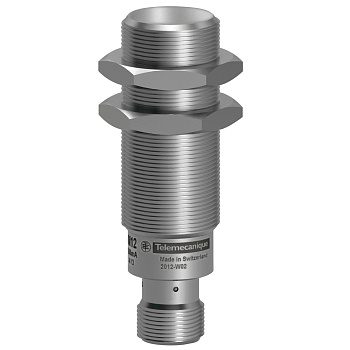 SE Датчик индуктивный для пищевой промышленности XS918S1PAM12