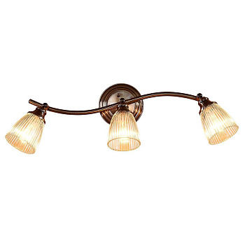 Citilux CL539531 Виндзор Светильник Наст.-Потол.