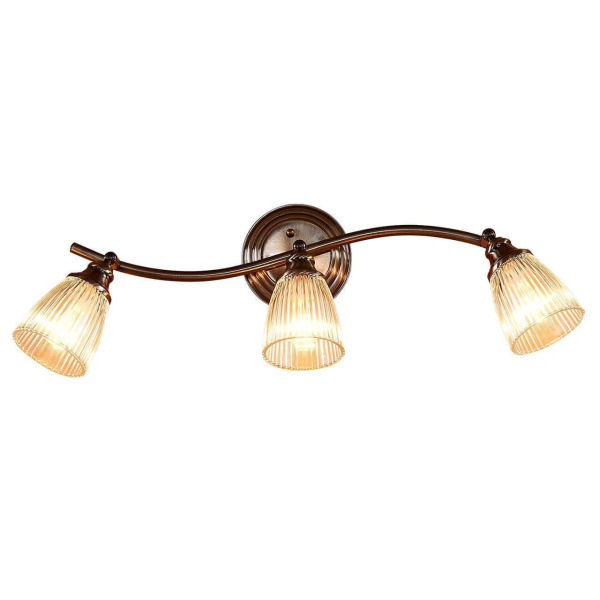 Citilux CL539531 Виндзор Светильник Наст.-Потол.