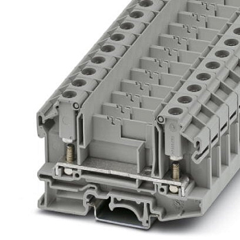 Phoenix Contact OTTAD 6/SB Проходные клеммы 1147122