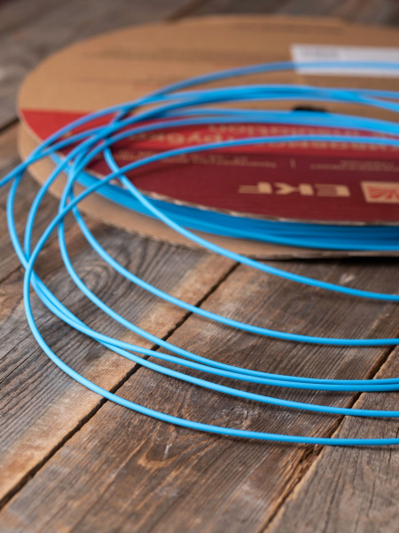 Купить EKF PROxima Термоусаживаемая трубка ТУТ нг 2/1 синяя рулон