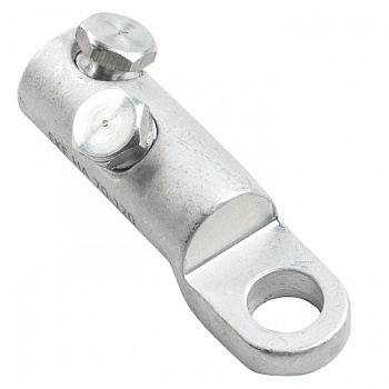 EKF PROxima Наконечник НА-120 М16 10 кВ (70-120 мм2)