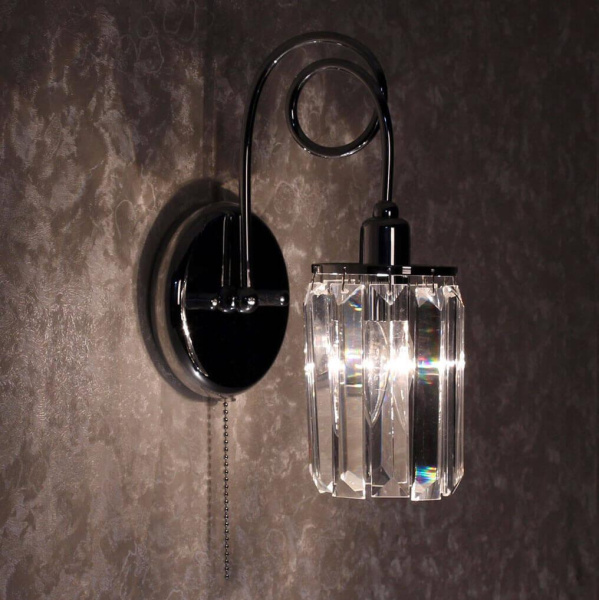 Купить Citilux CL330311 Синди Хром Светильник Бра