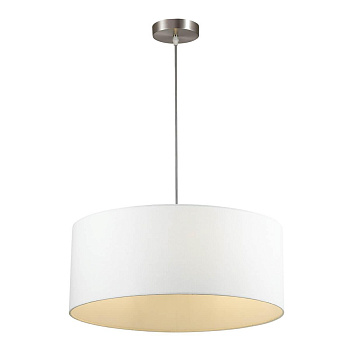 Lumion 3745/3 LN19 087 никель Подвес E27 3*60W 220V NIKKI