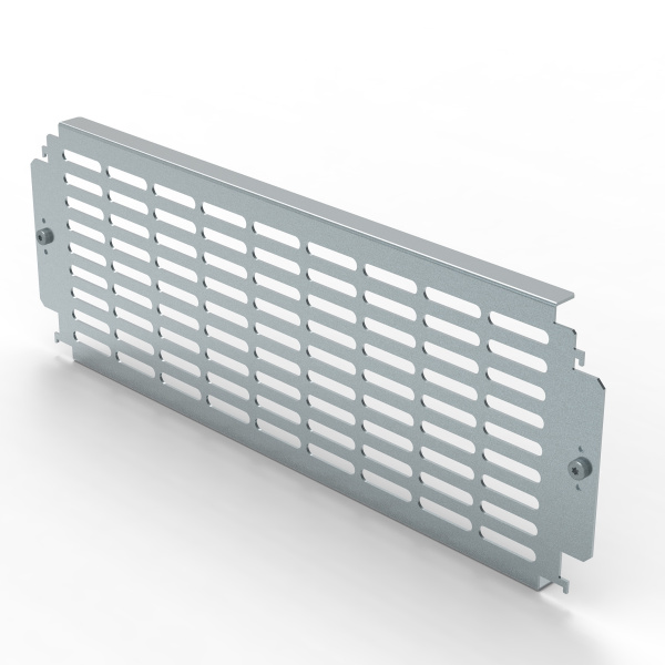 Legrand Перф. Плата 200мм 24M 339564