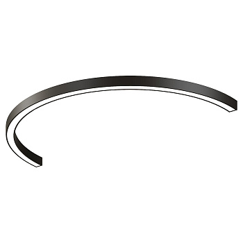 Svetholl Эстрелла полукруг (Усиленная версия) D515 B45 H65 Мощность: 18W ISERP3-065045-051520018