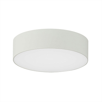 Citilux CL712120N Тао Белый Светильник Накл. LED 12W*4000K