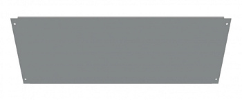 EKF PROxima Пластрон FORT глухой высотой 300мм для шкафа шириной 1000мм (2шт.)