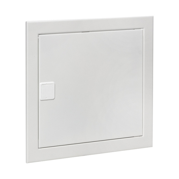 EKF PROxima Nova Дверь металлическая 12 модулей IP40