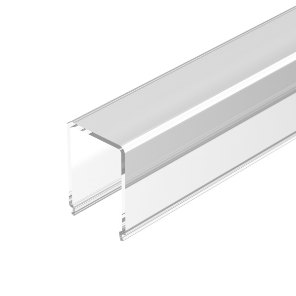 Arlight Экран ARH-WIDE-(B)-H20-2000 RCT Clear-PM (Пластик) 018817