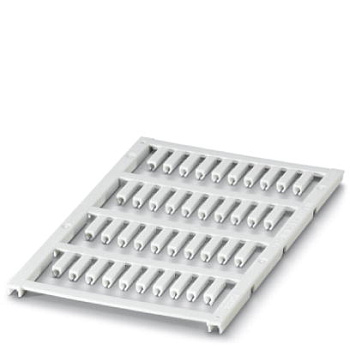 Phoenix Contact Маркировка для проводов UC-WMCO 2,1 (12X3) 0827120