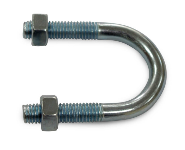 ЗЭТАРУС Хомутик С 437 М8 (3/4") zeta41810