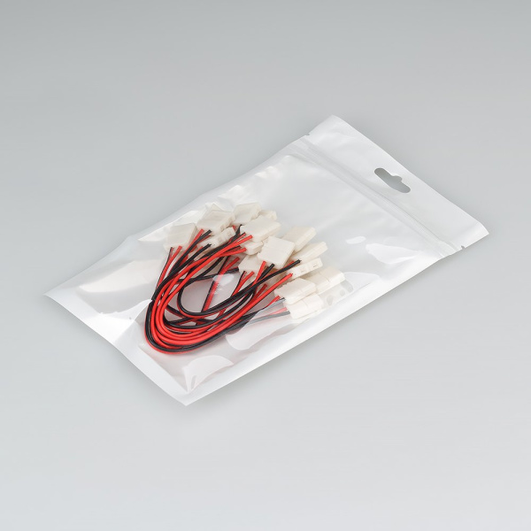 Купить Arlight Коннектор выводной FIX-MONO-10mm-150mm-X2 (5060) (-) 023948