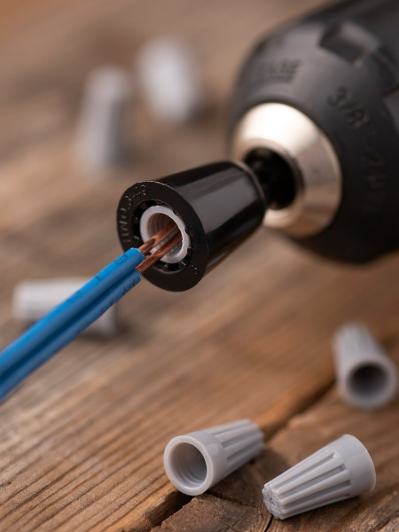 Купить EKF PROxima Соединительный изолирующий зажим СИЗ-1 (1-2,75мм2) (100шт.)