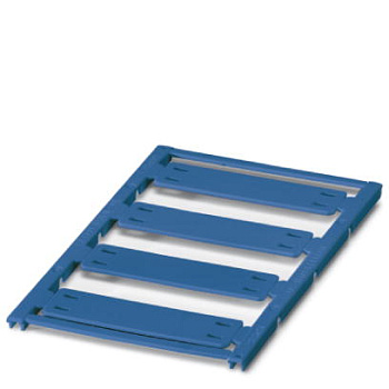 Phoenix Contact Маркер для кабелей UC-WMTB (44X15) BU 0828381