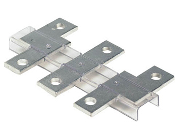 ABB T16-0.31 Тепловое реле для контакторов B6, B7, AS (0,23А-0,31А) 1SAZ711201R1013