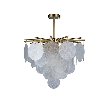 LOFT IT 10022/600 Светильник подвесной Frost , шт LOFT IT 10022/600 Светильник подвесной Frost , шт
