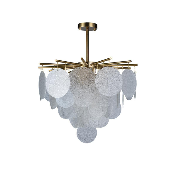 LOFT IT 10022/600 Светильник подвесной Frost , шт LOFT IT 10022/600 Светильник подвесной Frost , шт