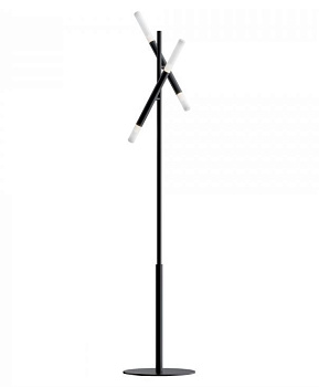 Maytoni Vigo Напольный светильник (торшер) MOD070FL-02B