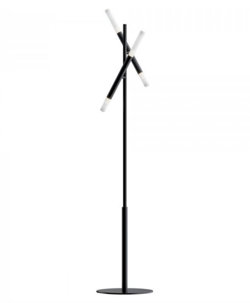 Maytoni Vigo Напольный светильник (торшер) MOD070FL-02B