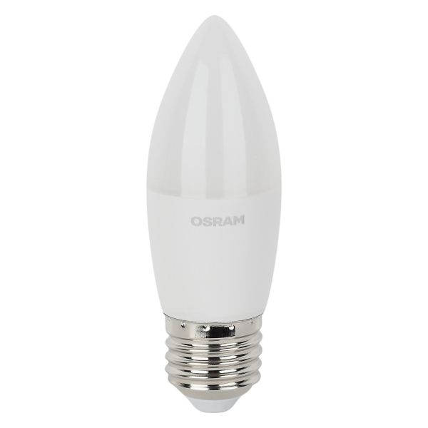 Osram LSCLB75 9W/865 230VFR E27 10X1 RU 4058075697102