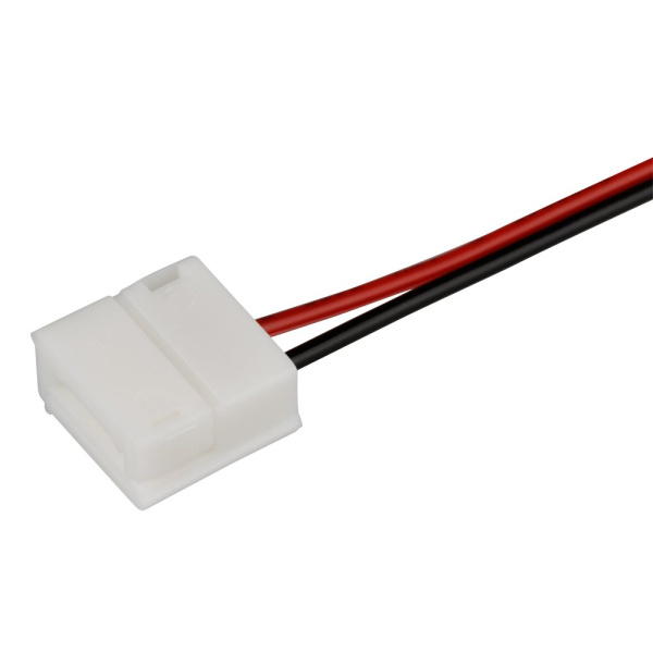 Купить Arlight Коннектор выводной FAST-MONO-10mm-L150mm-X1 (-) 022310