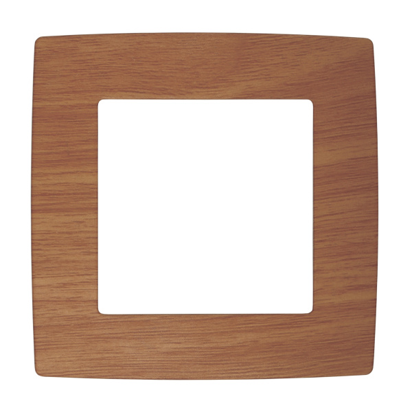 ЭРА 12-5001-09 Дуб Рамка на 1 пост, 12