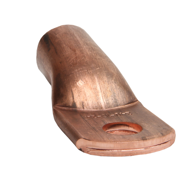 КЭАЗ Наконечник медный OptiKit L-ТМ 240-16-24 ГОСТ 7386-80